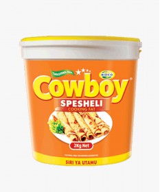 Cowboy Spesheli Cooking Fat