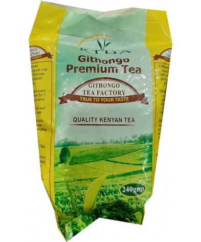 Githongo Premium Tea