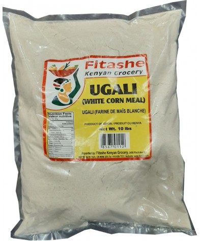 Ugali Kenyan Maize Flour