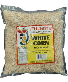 White Kenyan Corn